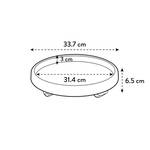 universal planttaxi 35cm terra